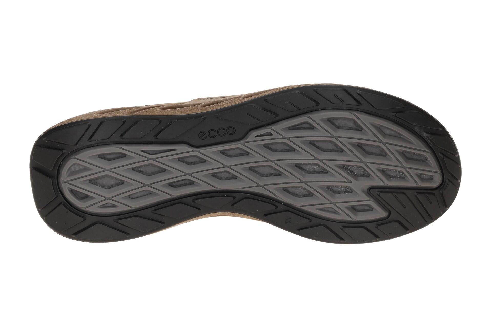 ecco Biom 720 Sneaker Schuhe braun GORE-TEX Nubuck 850304 7/7