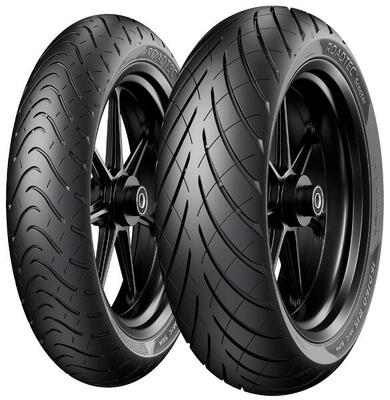 Metzeler band "roadtec scooter" tyre roadtec sc. 120/80-14 58s tl