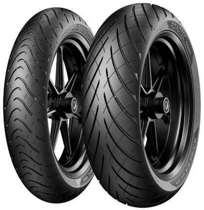 Metzeler band roadtec scooter tyre roadtec sc. 120 80-14 58s tl
