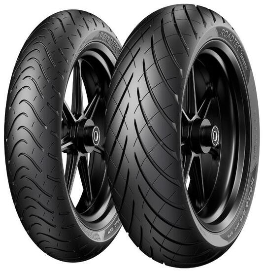 Metzeler band roadtec scooter tyre roadtec sc. 120 80-14 58s tl