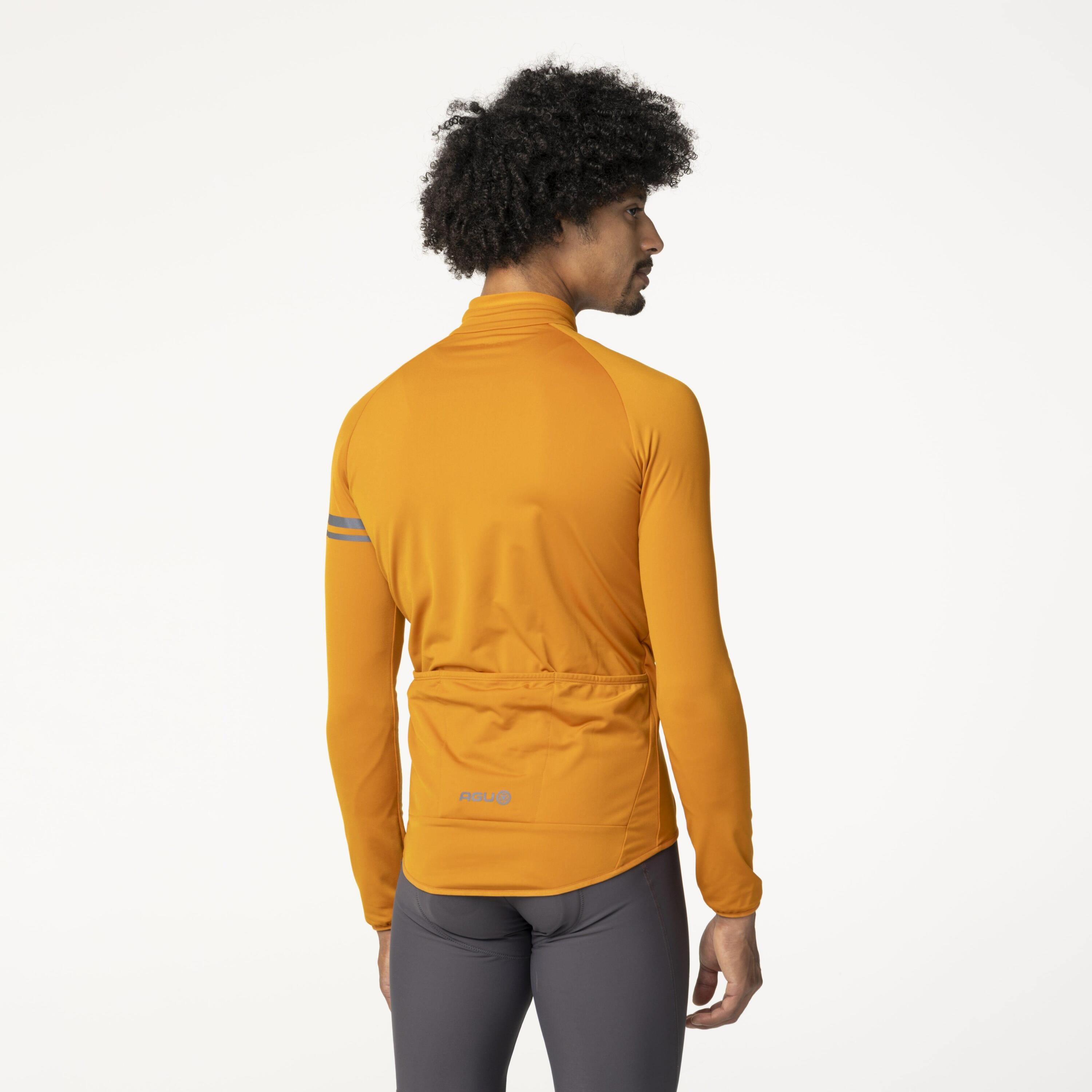 Trikot Langarm Essential Herren 2/7