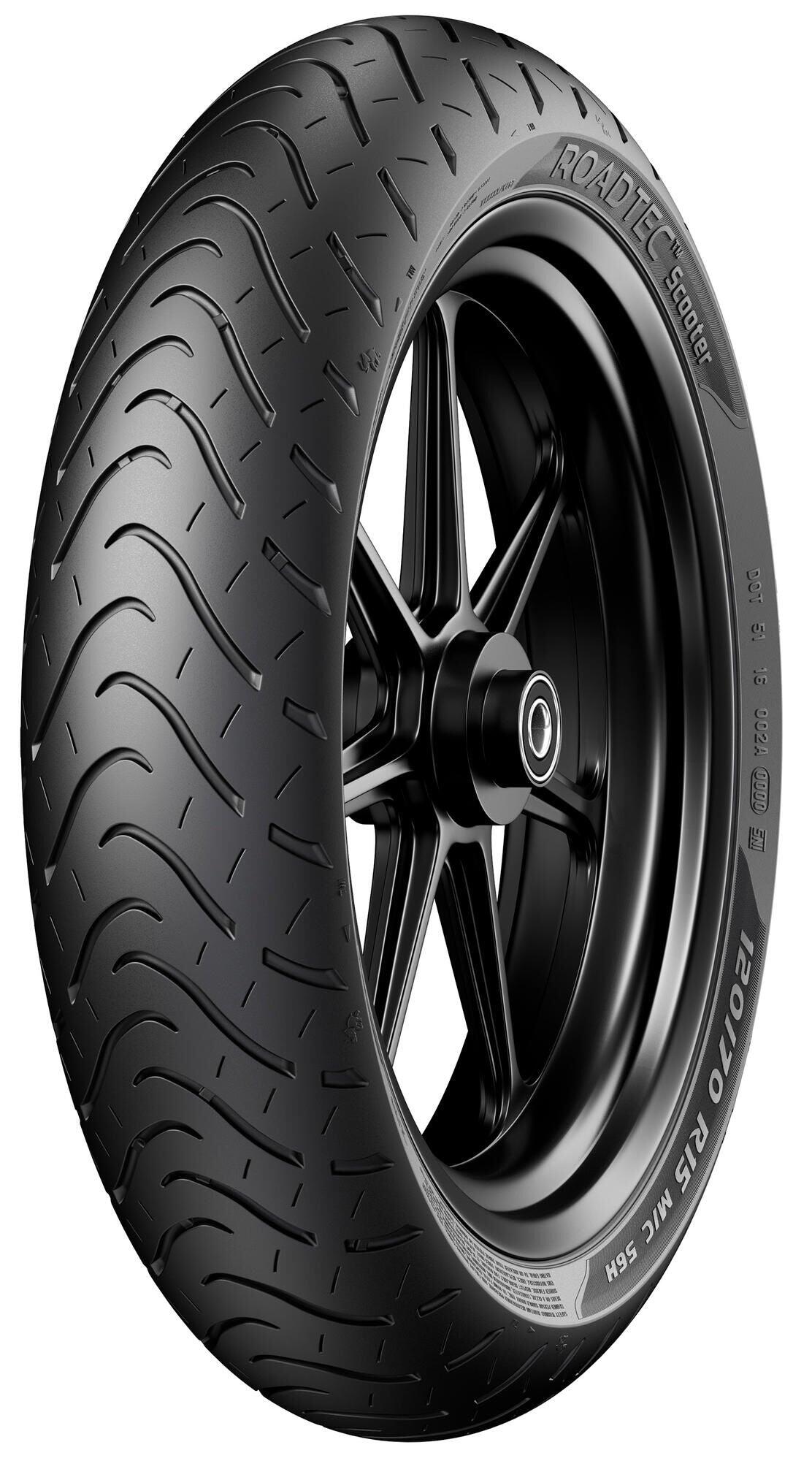 METZELER Roadtec Scooter 110/70-16 52P TL delantero 1/1