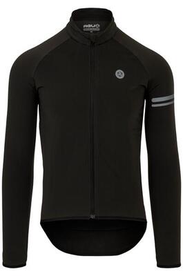 Thermo fietsshirt lange mouwen essential heren