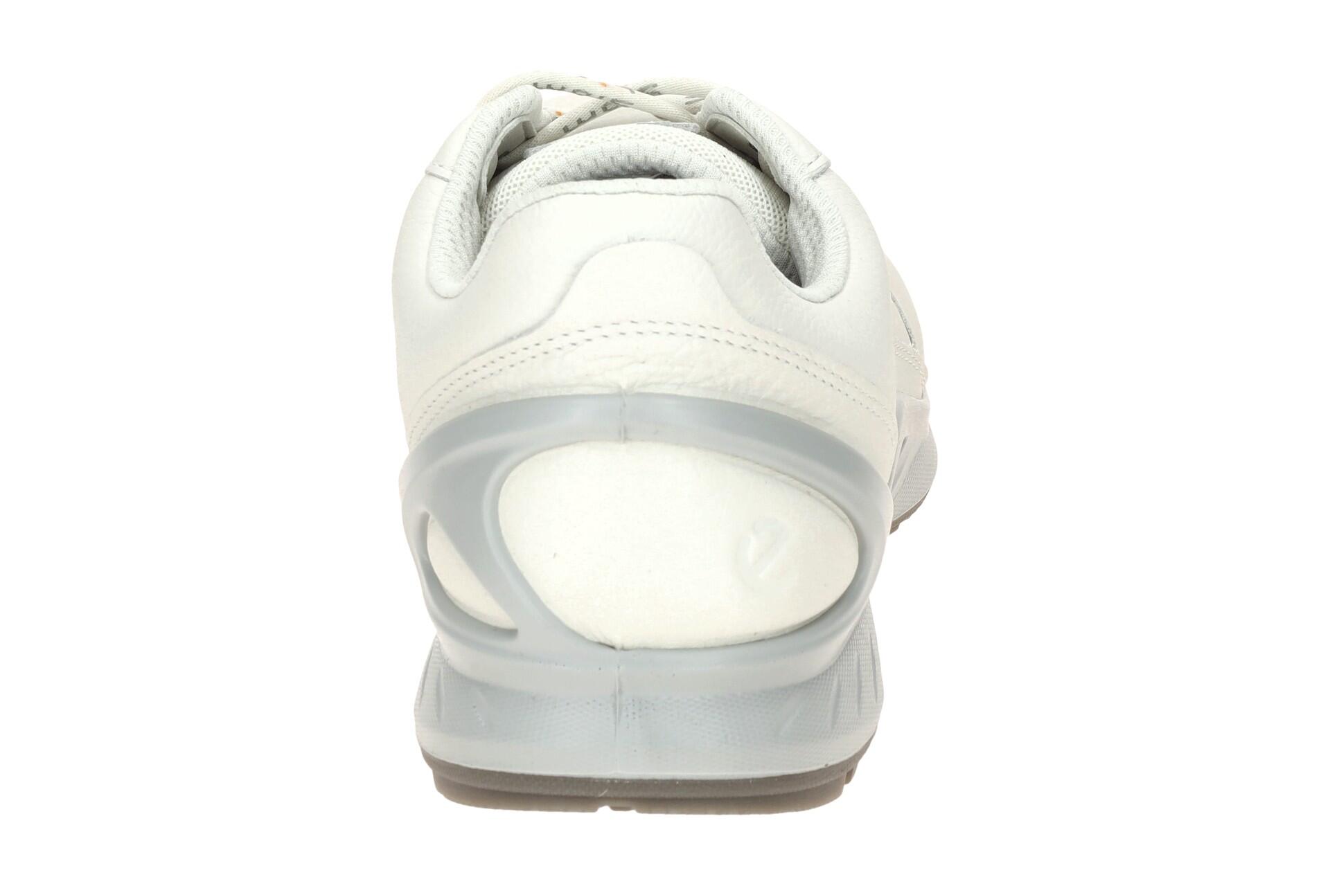 ecco Biom Energi Schuhe weiß Herren Sneaker 850804 5/7