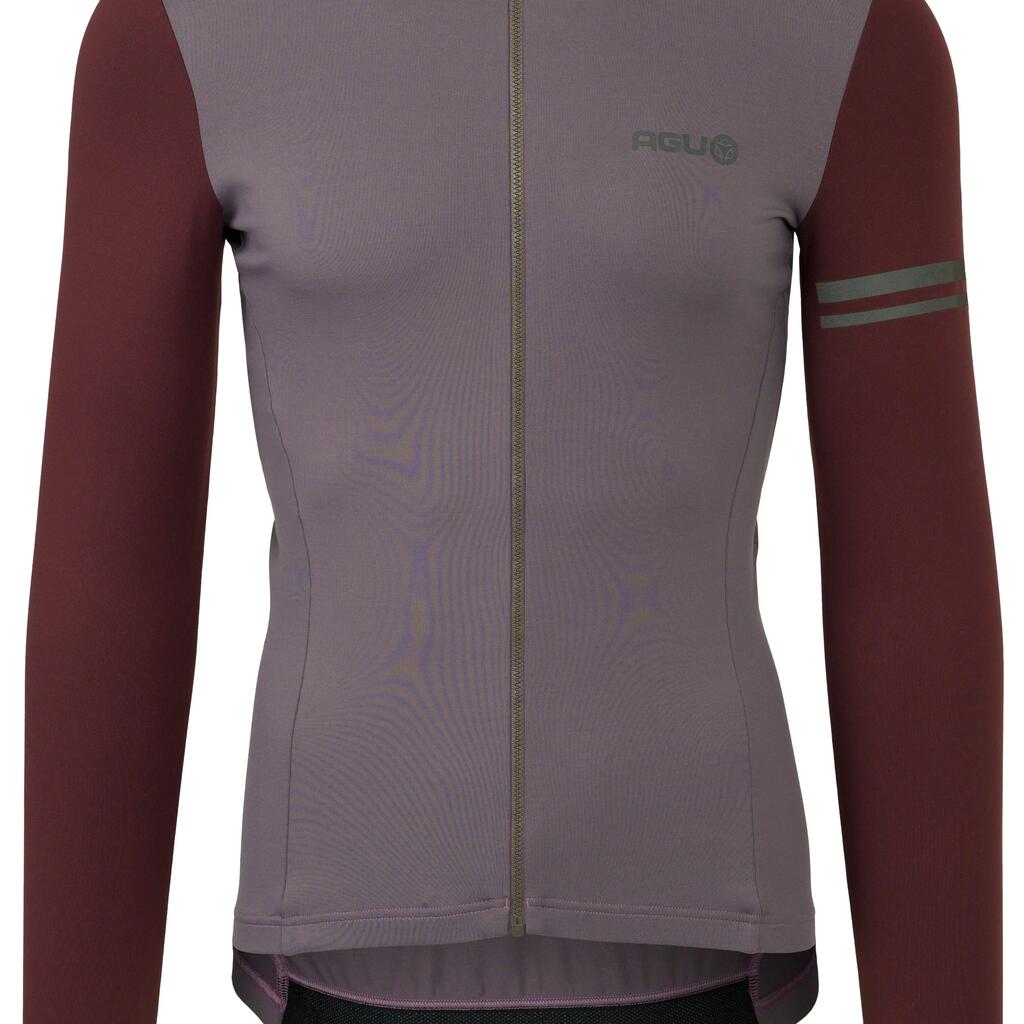 Colorblock Jersey LS Performance Men