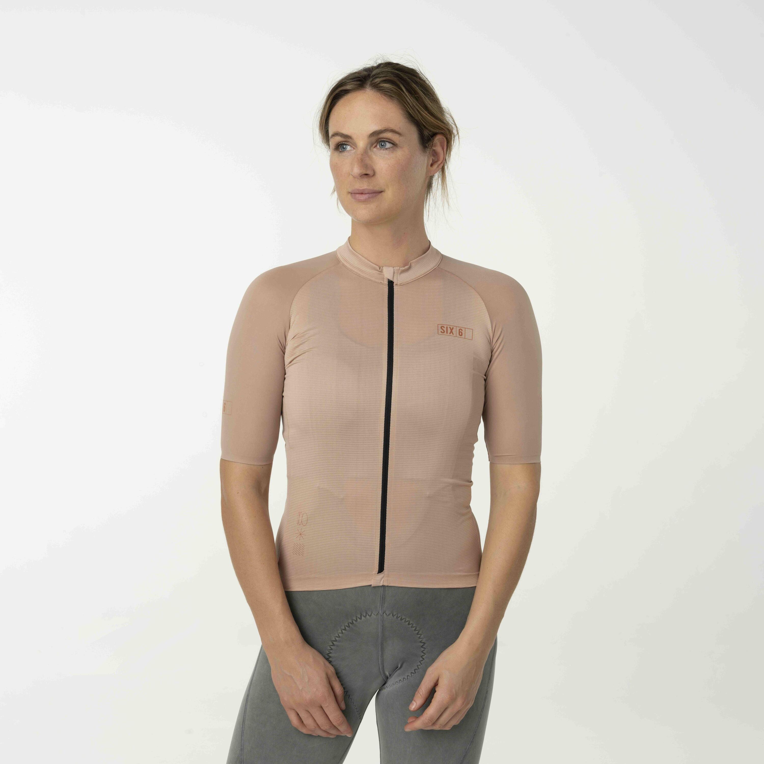 Classic Maglia SIX6 Donne 2/7