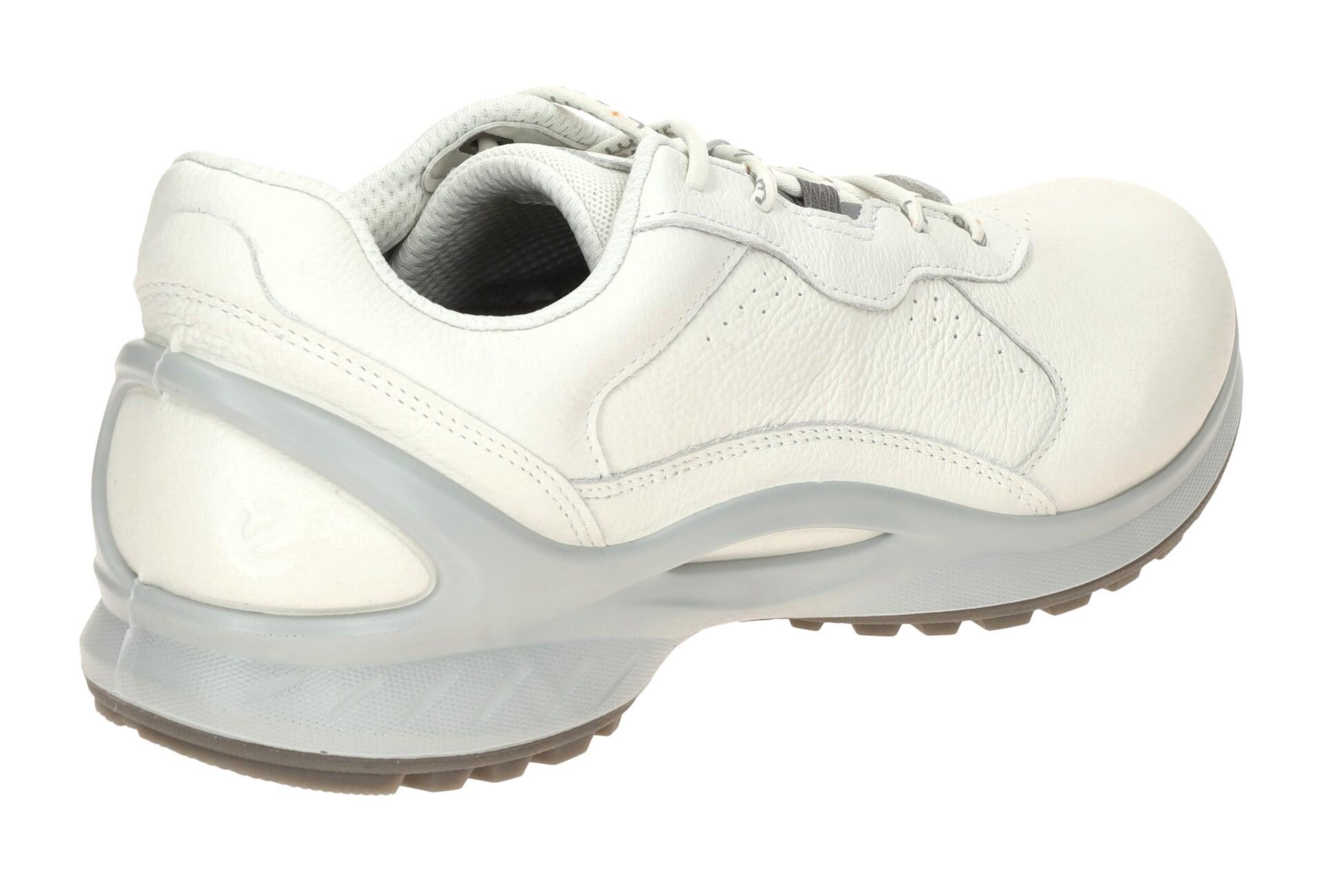 ecco Biom Energi Schuhe weiß Herren Sneaker 850804 4/7