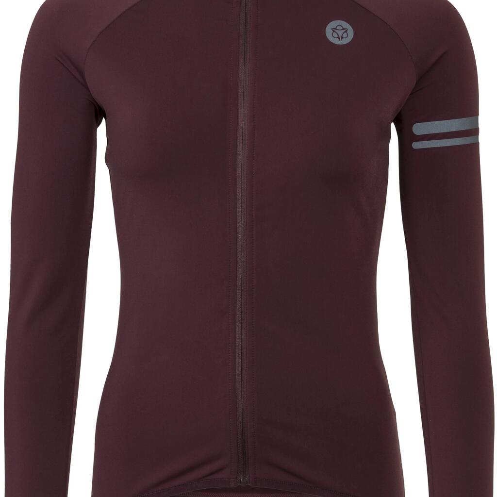 Thermo Jersey LS Essential Women