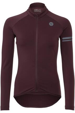 Thermo Maillots LS Essential Femme