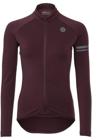 Thermo Maillots LS Essential Femme