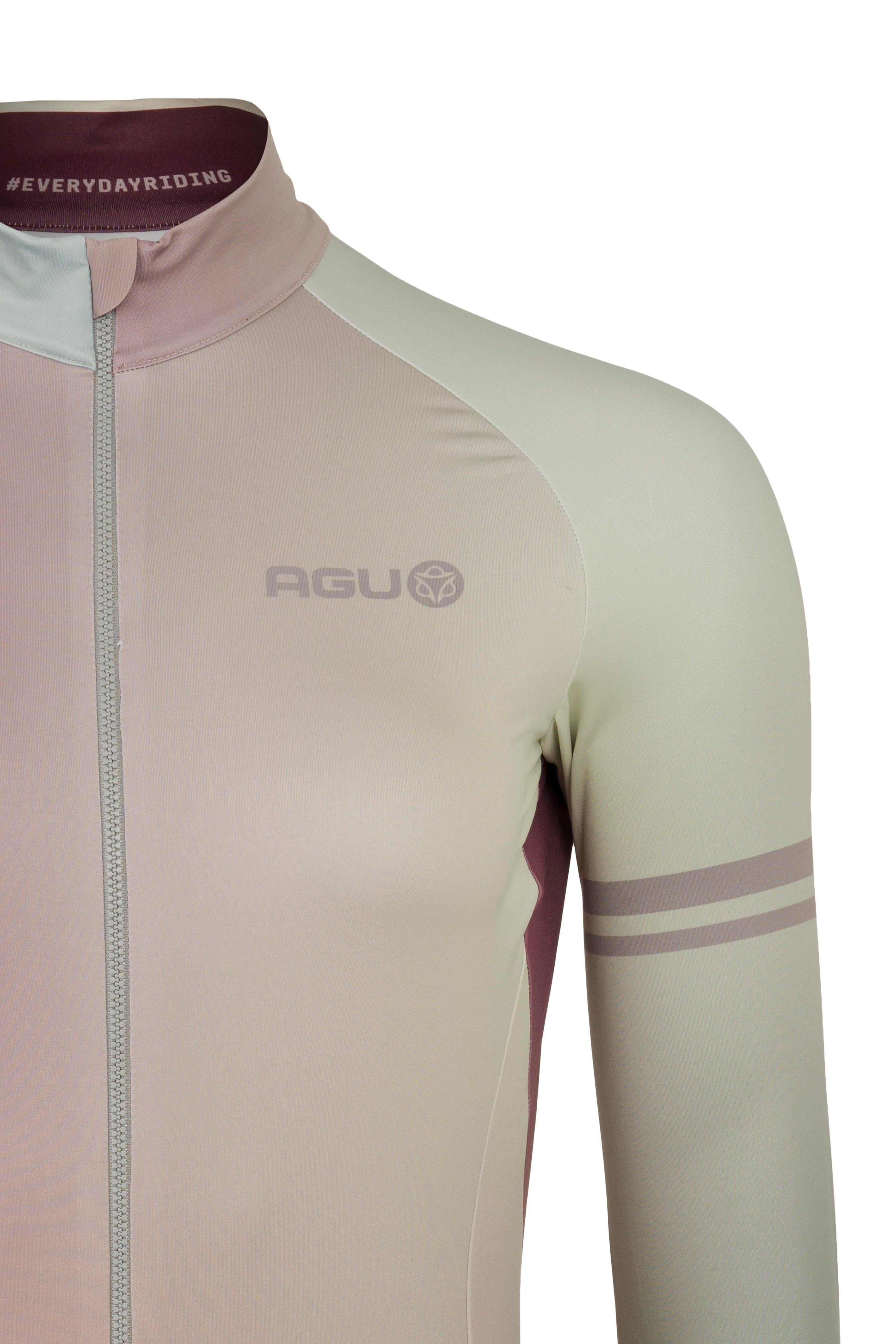 Gradient Maillots LS Performance Femme 7/7
