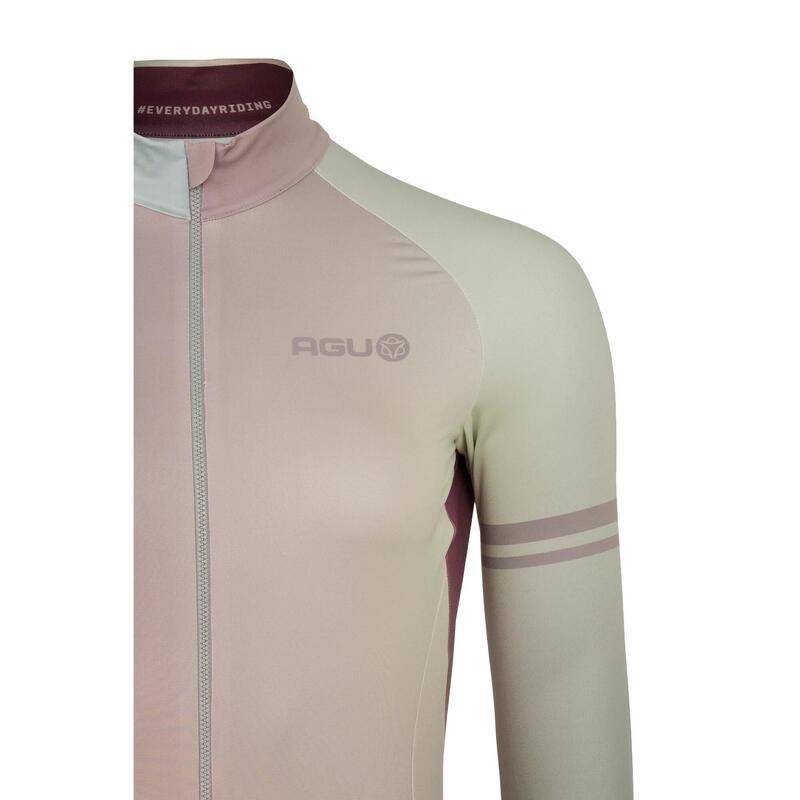 Gradient Jersey LS Performance Women