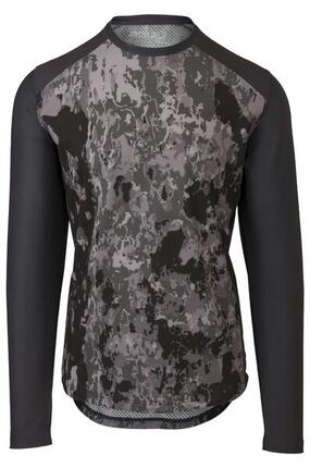 MTB Trikot Langarm Venture