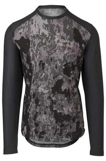 MTB Trikot Langarm Venture