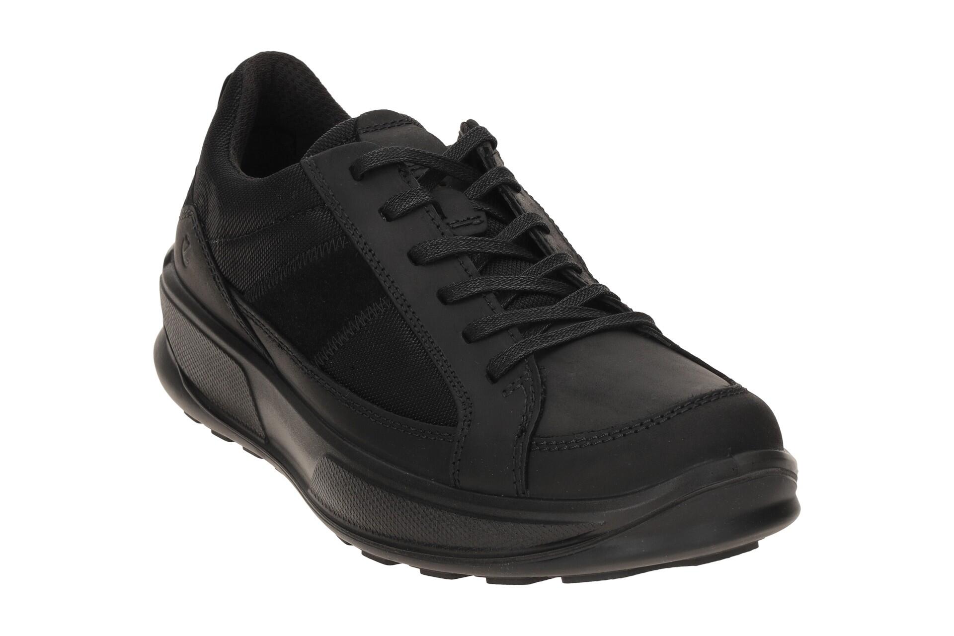 Baskets à lacets en textile Ecco Byway 2.0 3/7