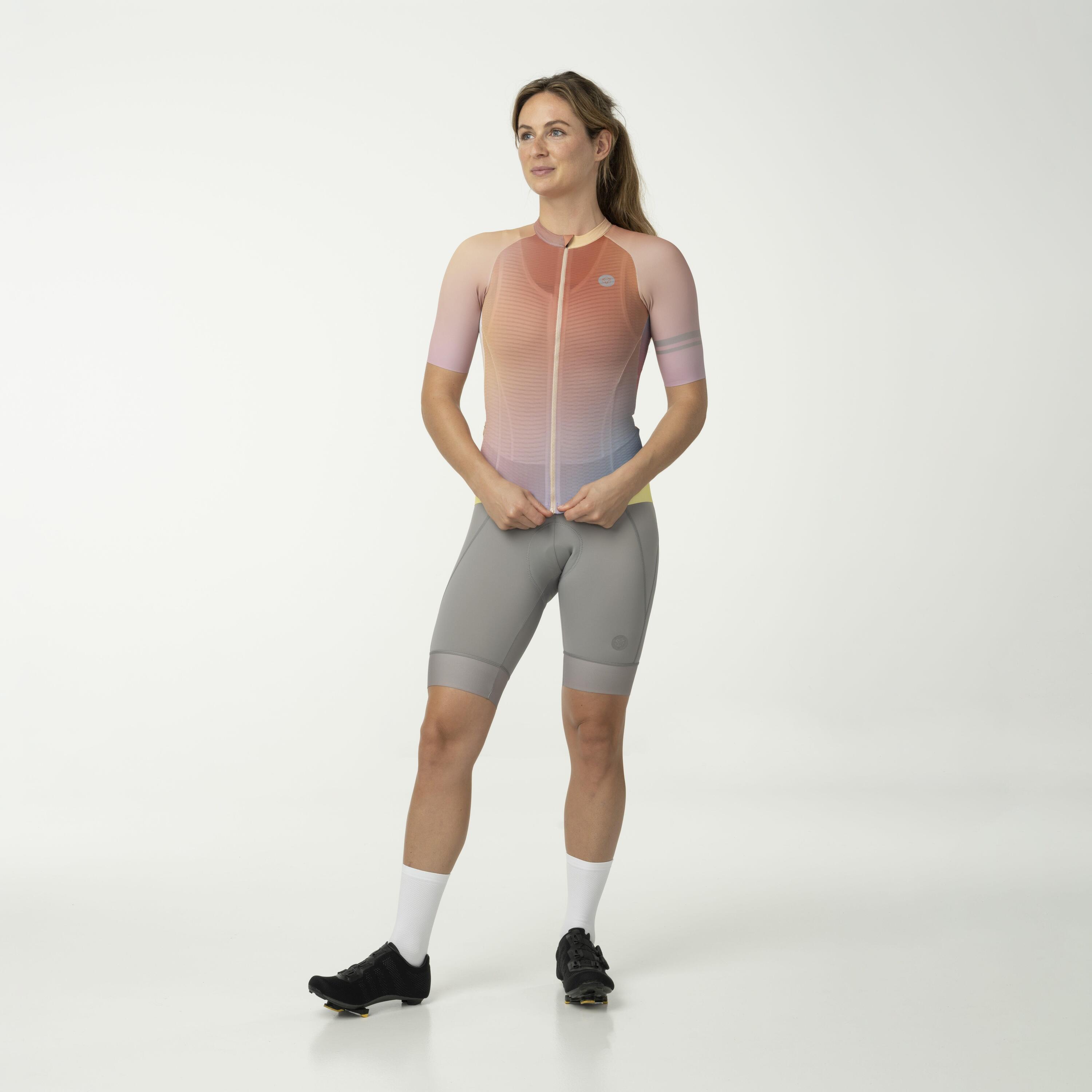 Gradient Trikot Performance Damen 7/7