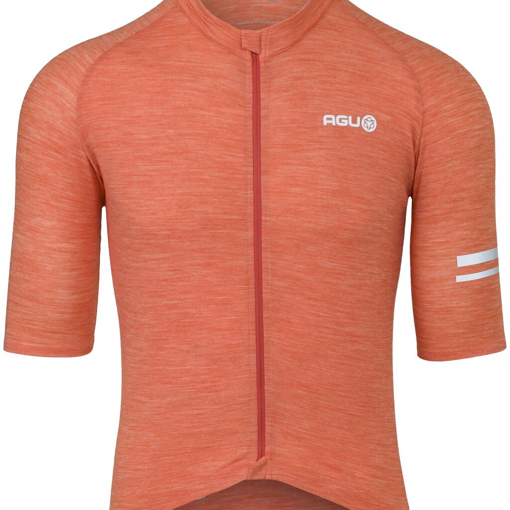 Merino Jersey SS Performance Men