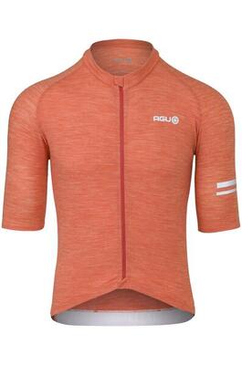 Merino fietsshirt performance heren