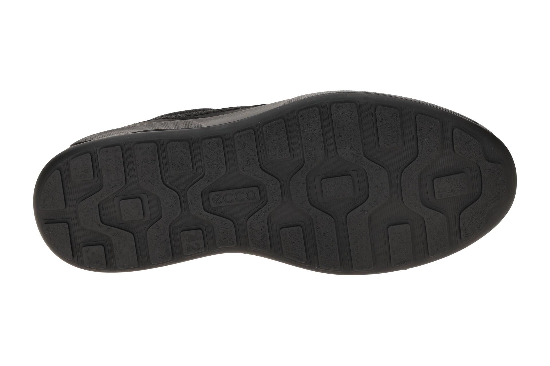 Baskets à lacets en textile Ecco Byway 2.0 7/7