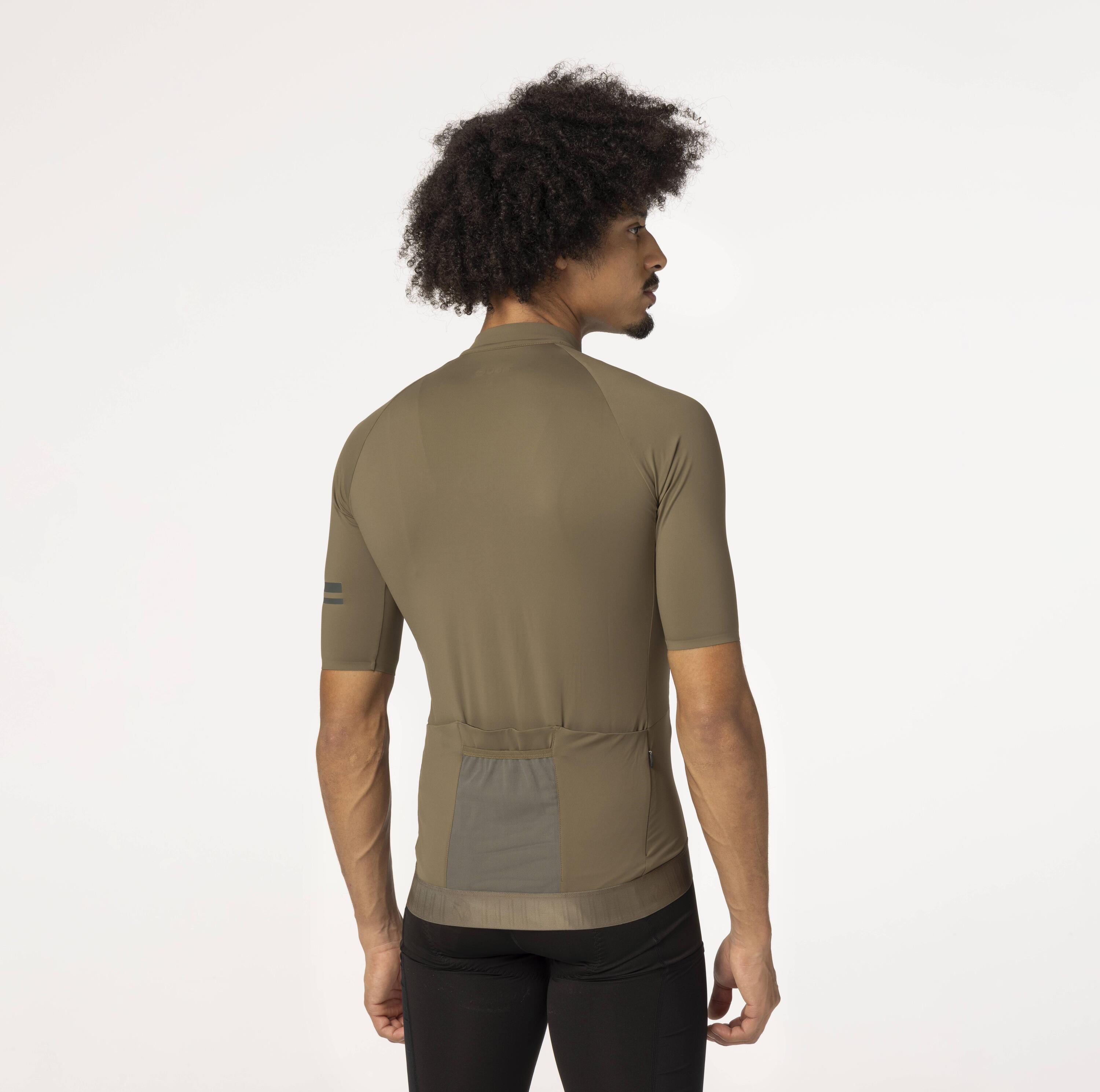 Gravel Jersey SS Venture Men 3/7
