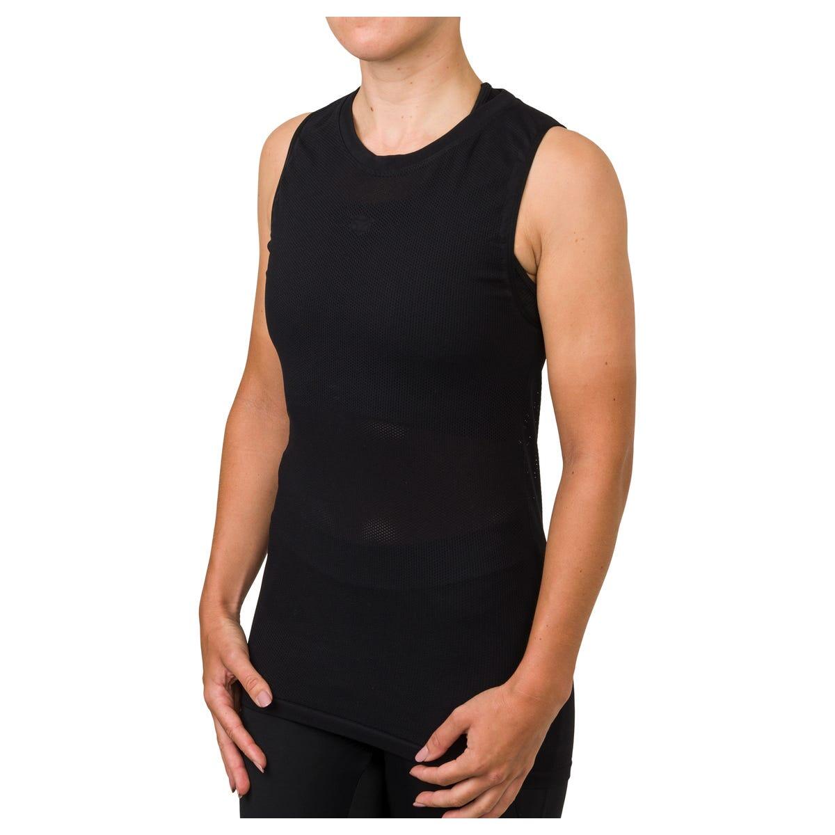 Seamless Singlet Maillots de corps 2/5