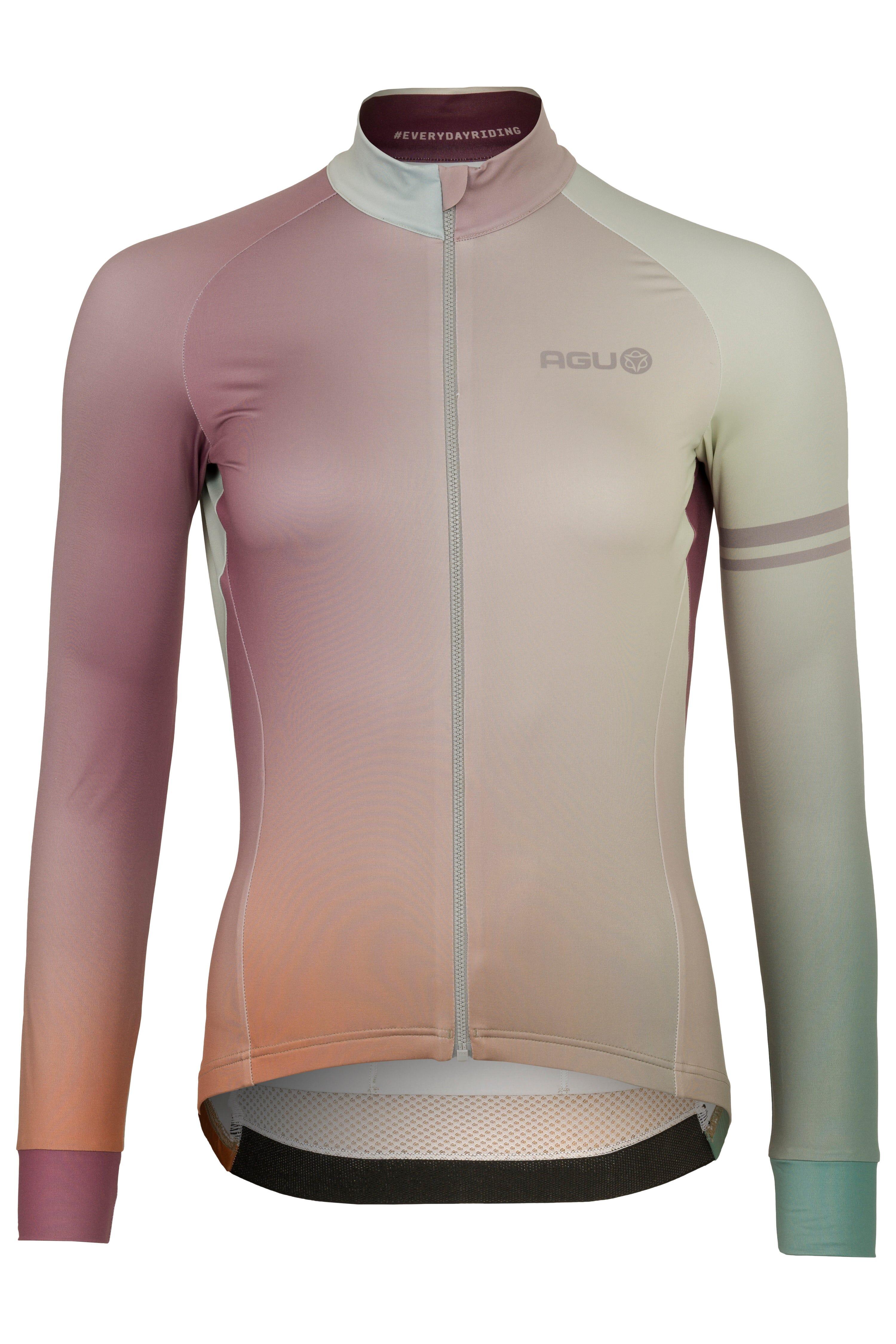 Gradient Maillots LS Performance Femme 1/7
