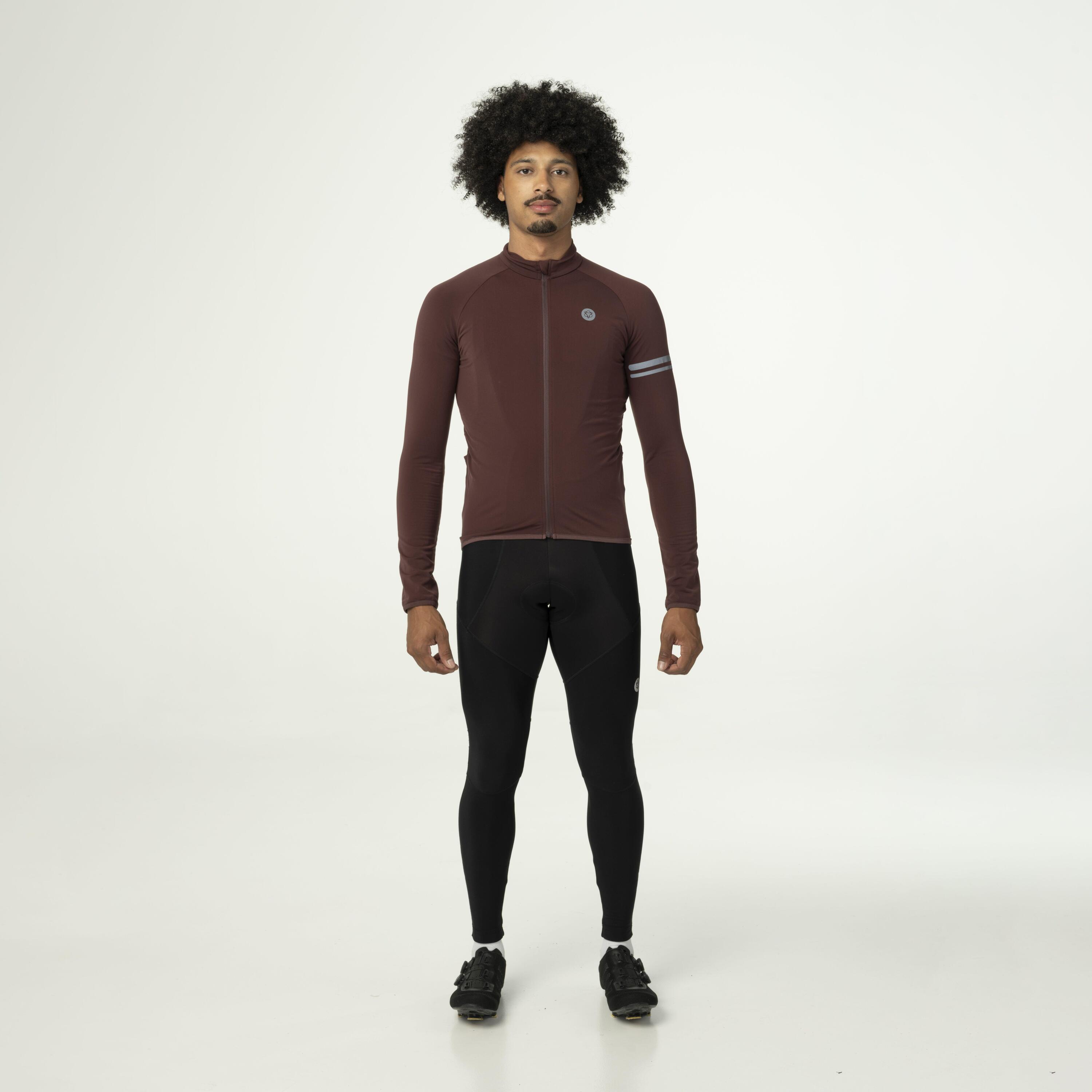 Trikot Langarm Essential Herren 7/7
