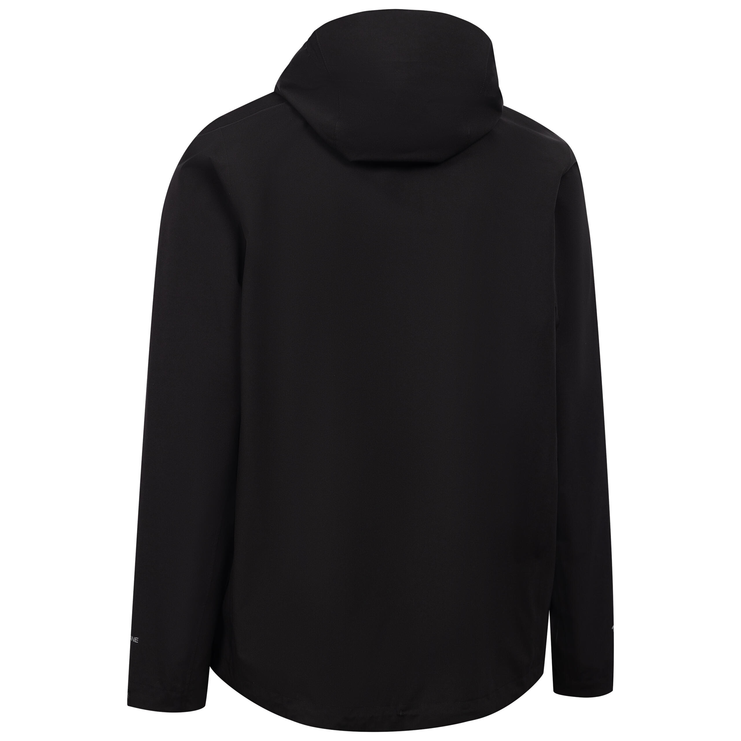 Veste imperméable DLX Strathbeg 2/5