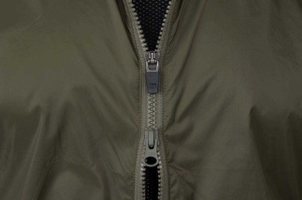 Wind Gilet Essential Uomini 5/6