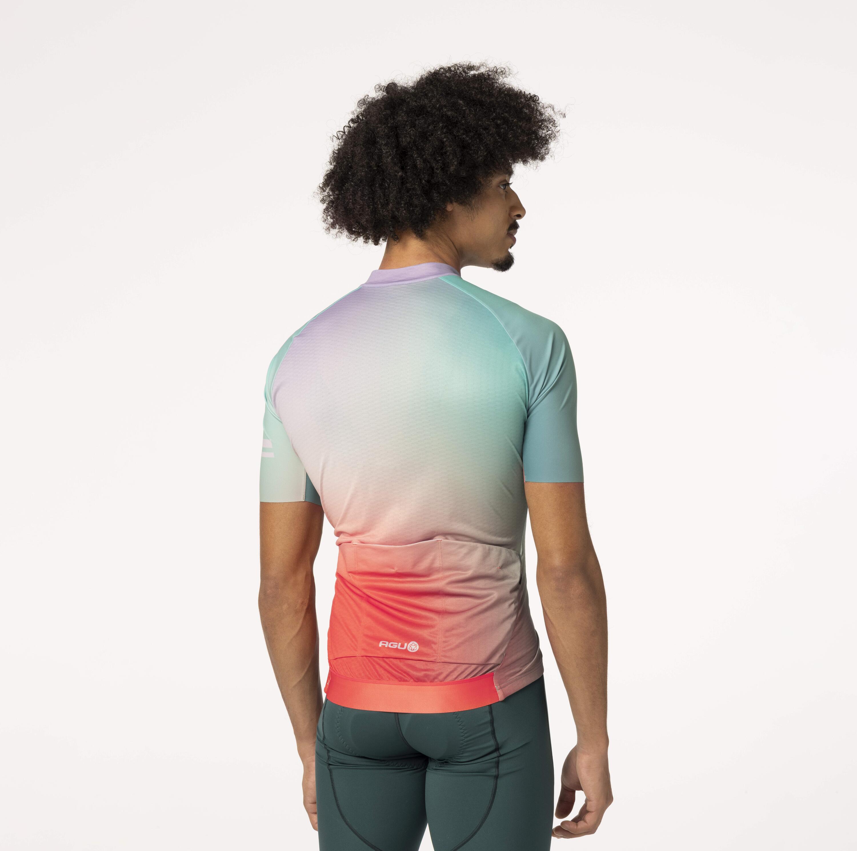 Gradient Maglia Performance Uomini 3/7