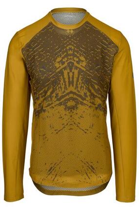 MTB Trikot Langarm Venture