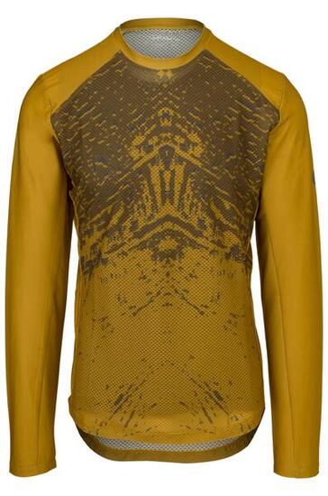 MTB Trikot Langarm Venture