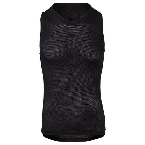 Summerday Seamless Maglia intima senza maniche