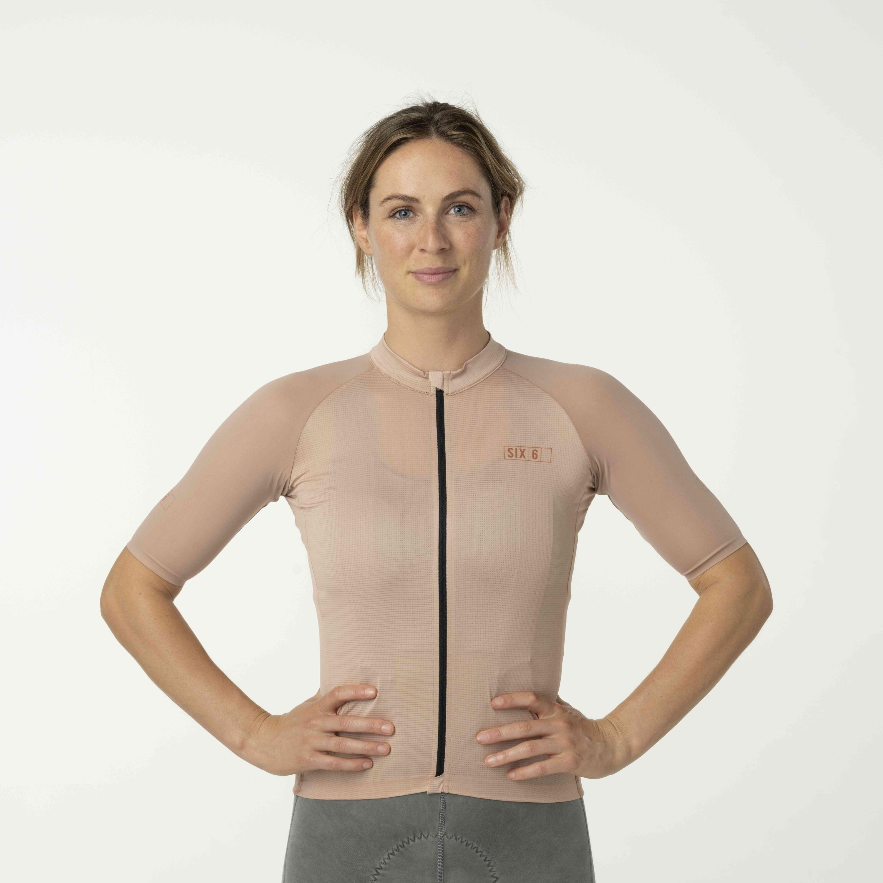 Classic Maglia SIX6 Donne 4/7