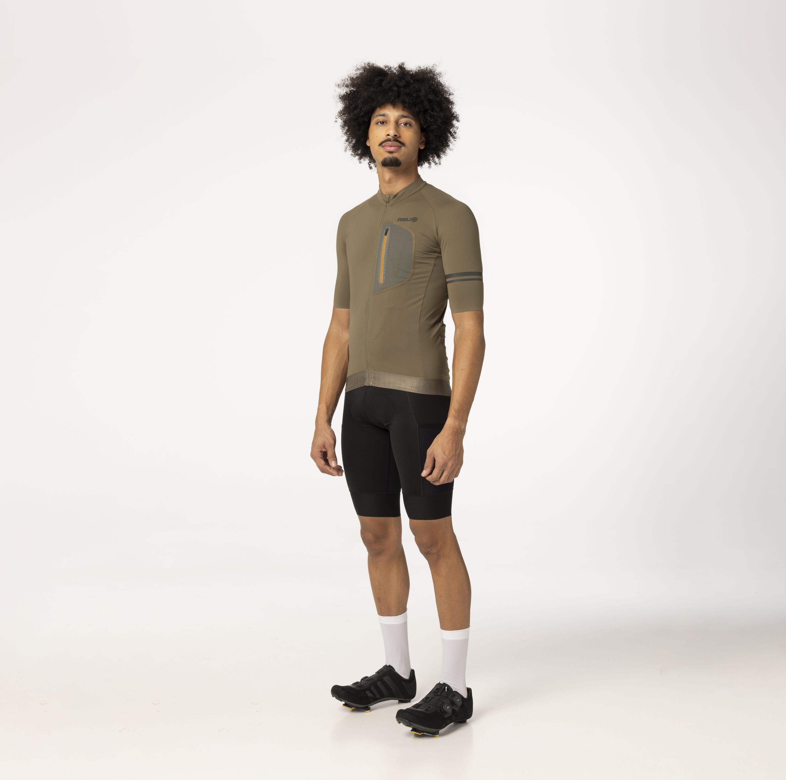 Gravel Jersey SS Venture Men 7/7