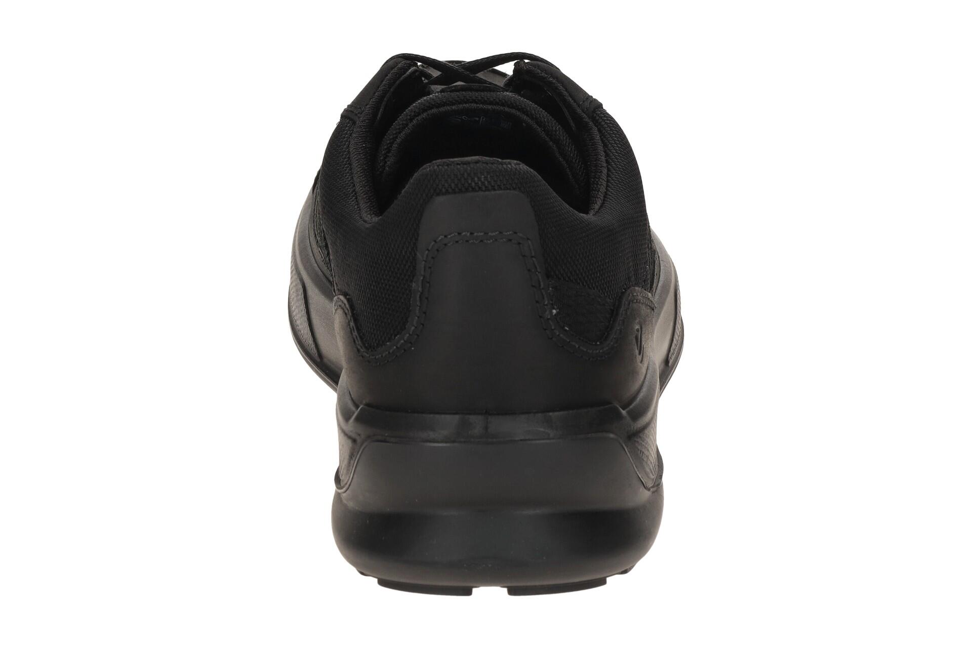 Baskets à lacets en textile Ecco Byway 2.0 5/7