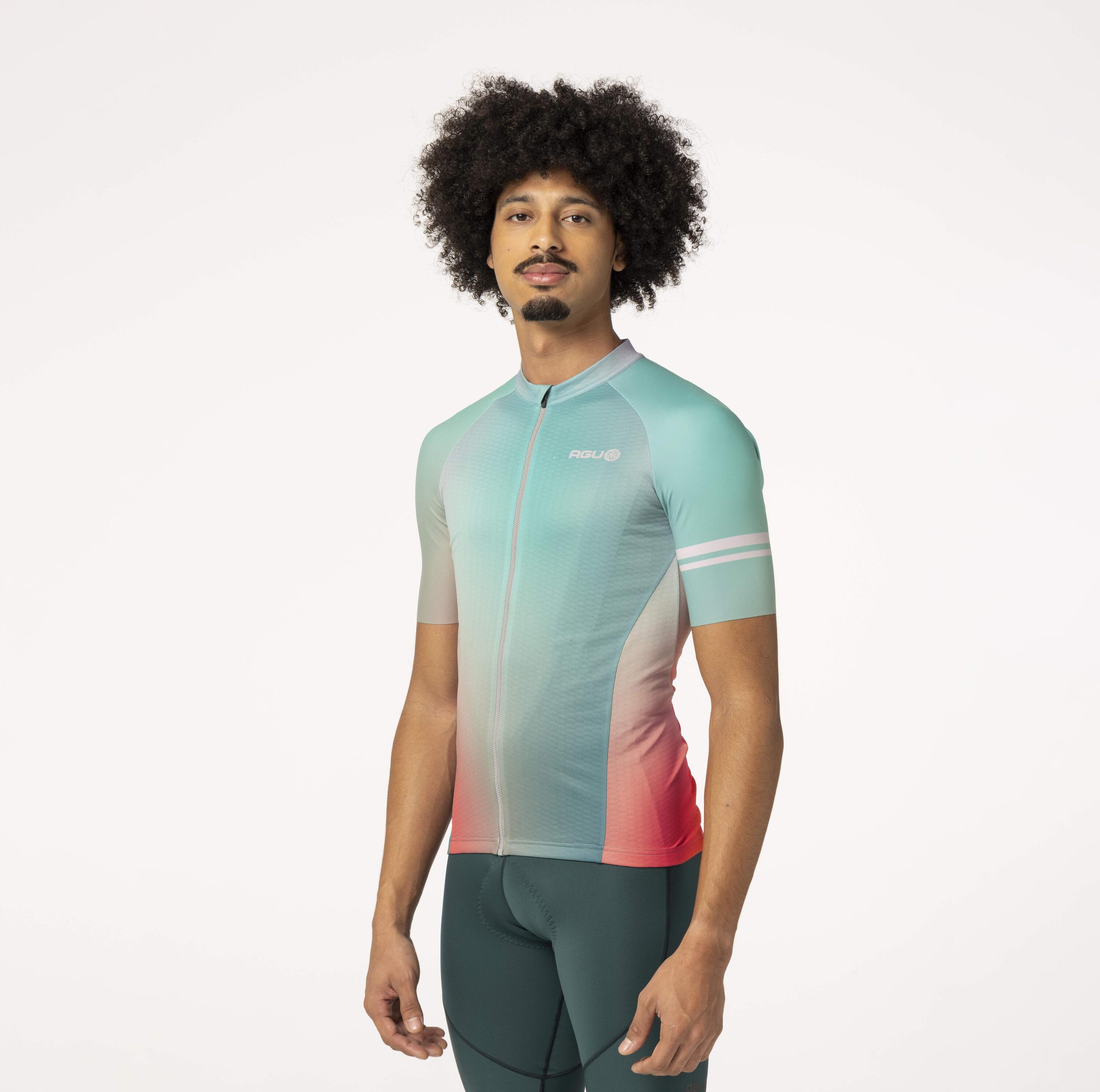 Gradient Maglia Performance Uomini 2/7