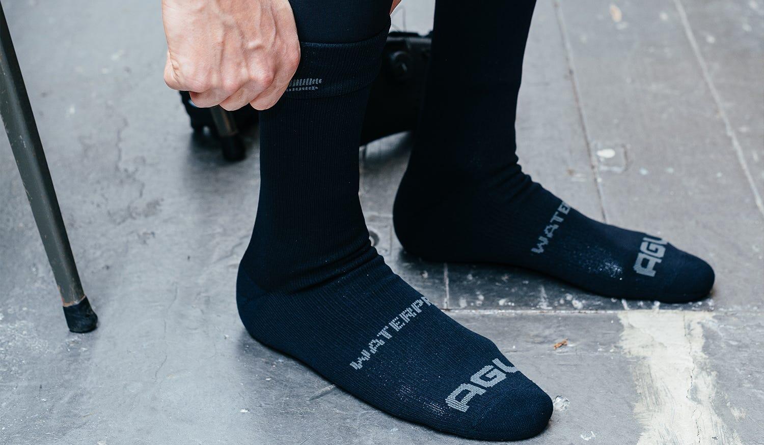 Waterproof Chaussettes 4/4