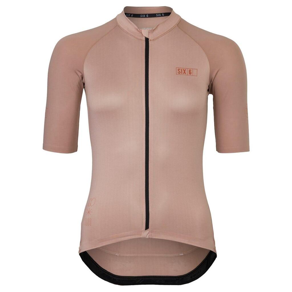 Classic Jersey Ss Six6 Women