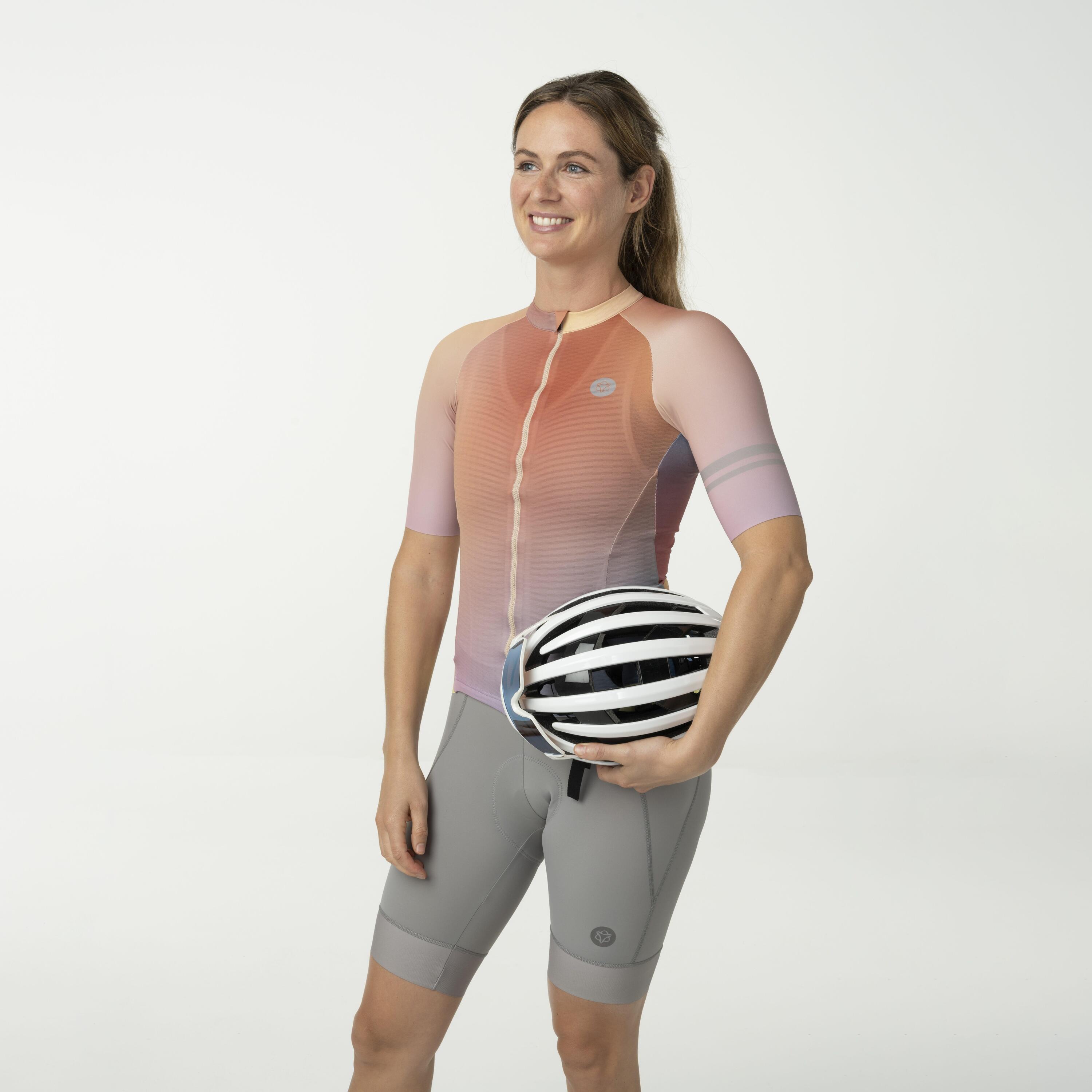 Gradient Trikot Performance Damen 6/7