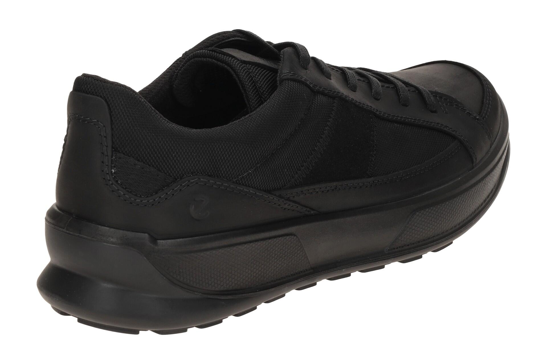 Baskets à lacets en textile Ecco Byway 2.0 4/7