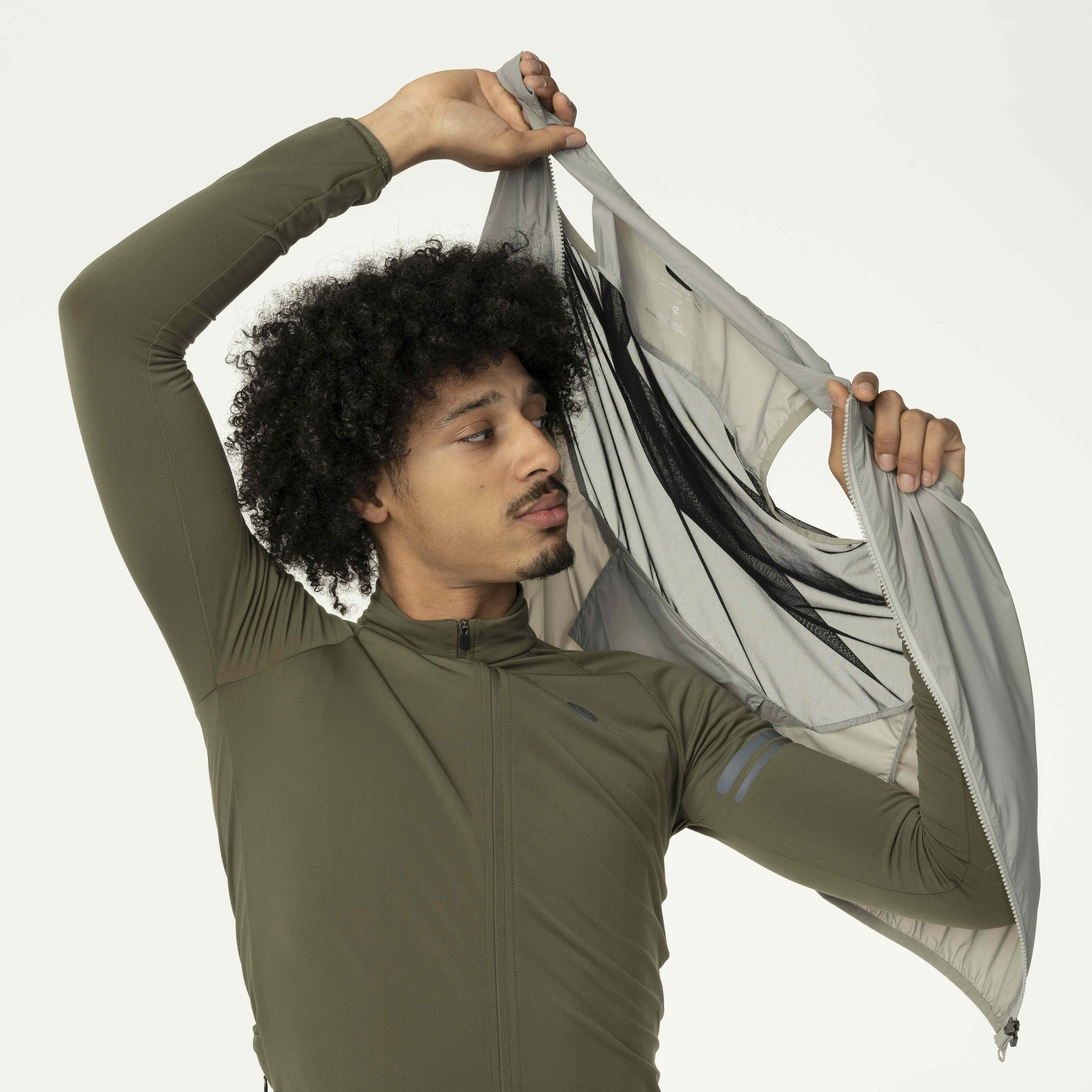Thermo Jersey LS Essential Men 7/7