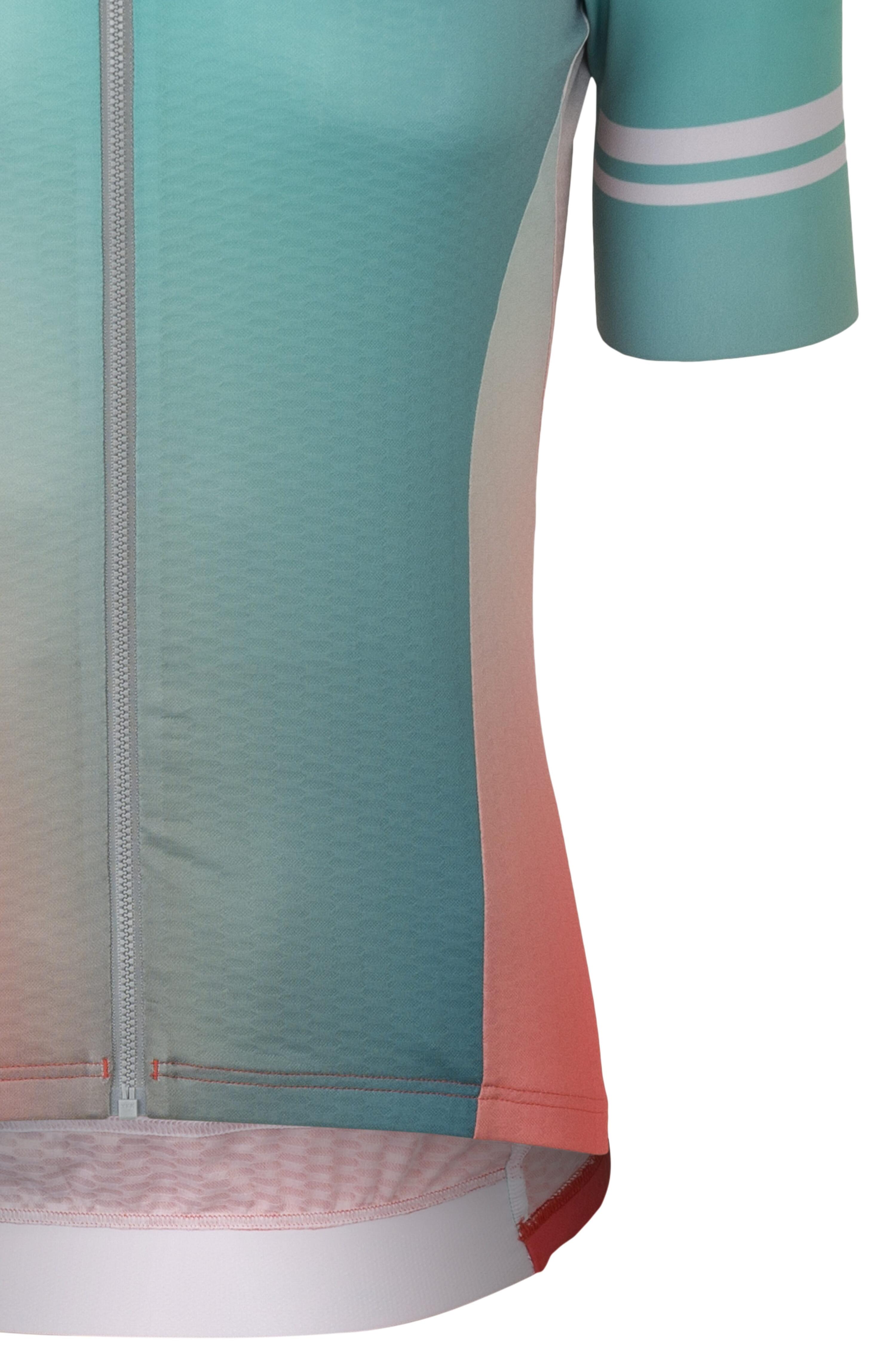 Gradient Maglia Performance Uomini 7/7