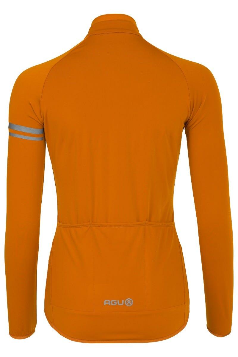 Trikot Langarm Essential Damen 3/7