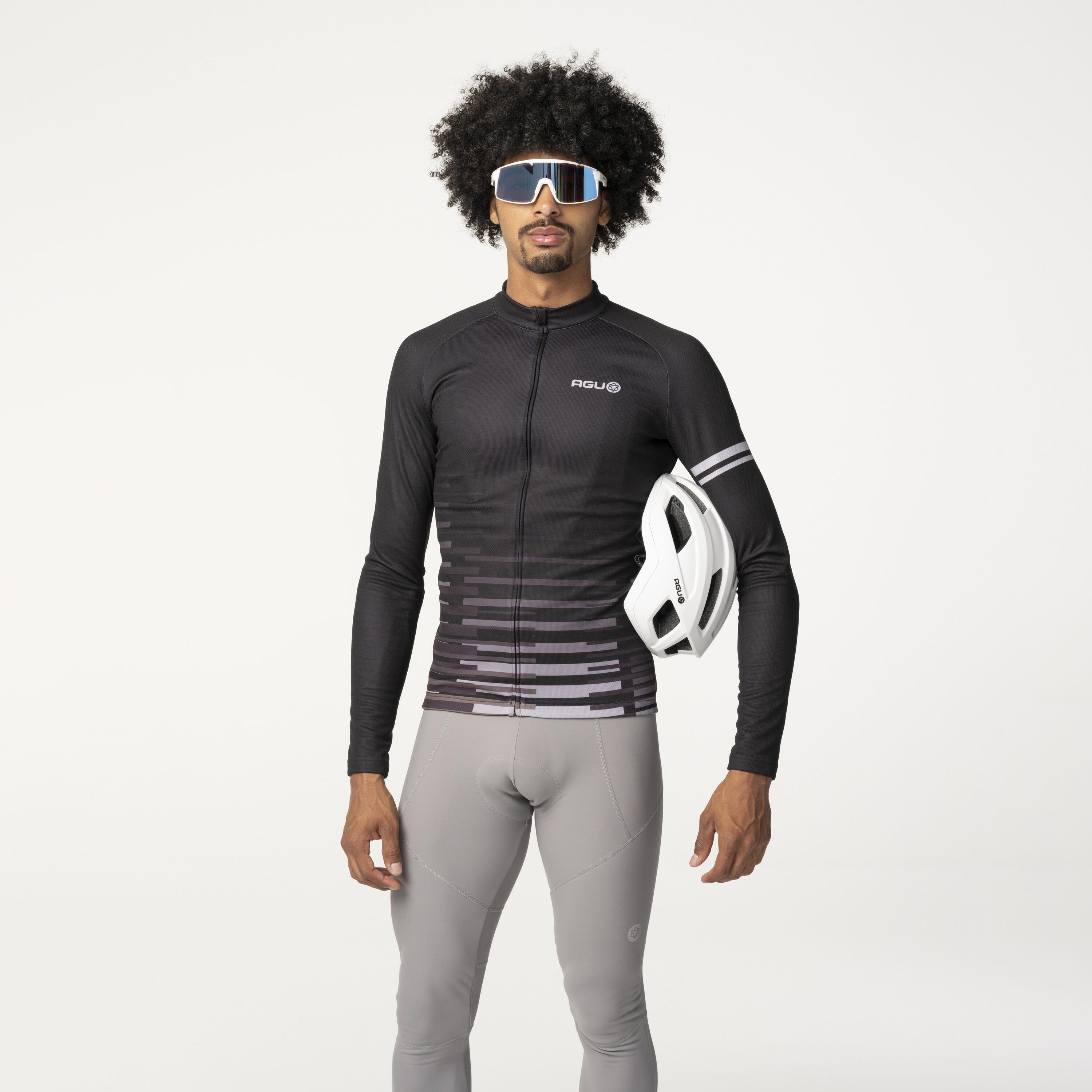 Trikot Langarm Essential Herren 1/7