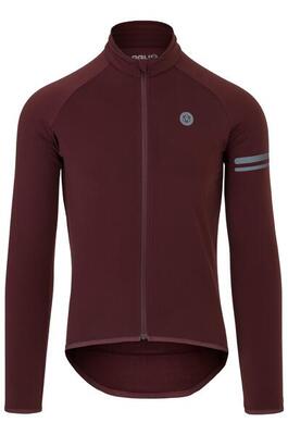 Thermo fietsshirt lange mouwen essential heren