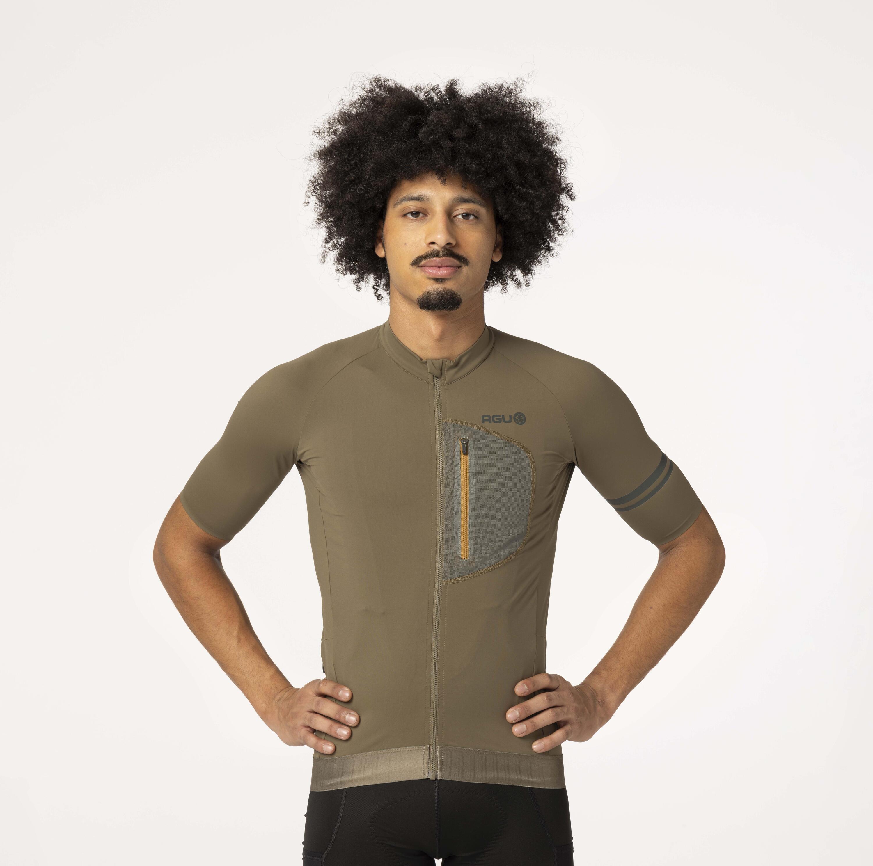 Gravel Jersey SS Venture Men 4/7