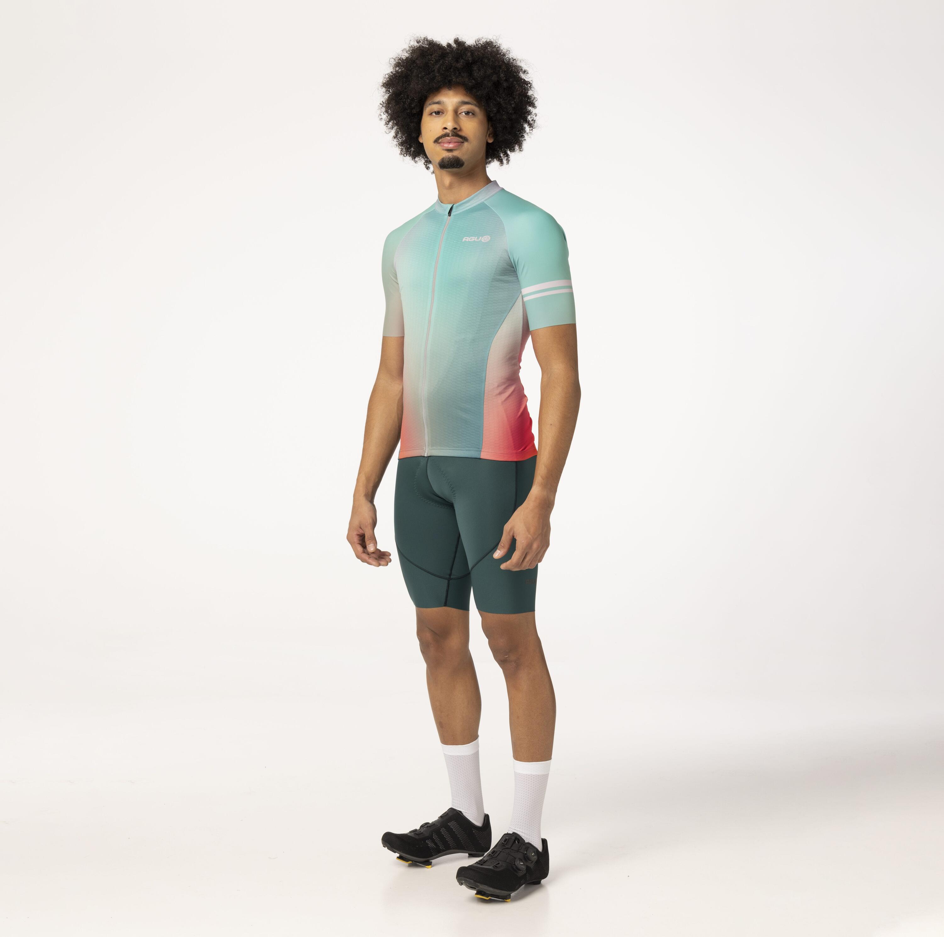 Gradient Maglia Performance Uomini 5/7
