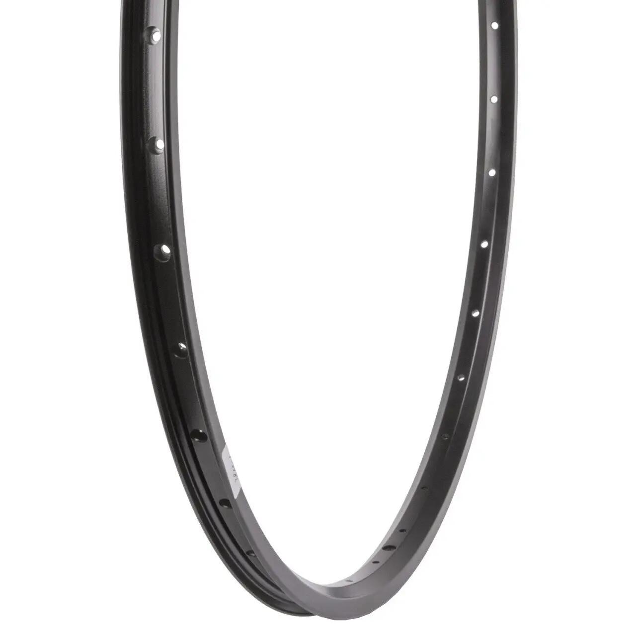 Jantă dublă aluminiu 2156 Ventura 26" (559 mm), 36H, 19 mm, neagră 3/3