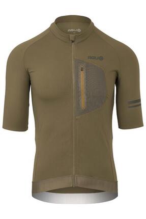 Gravel Maillots SS Venture Homme